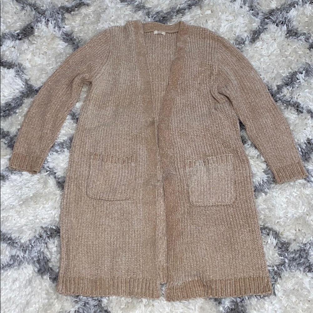 Cardigan